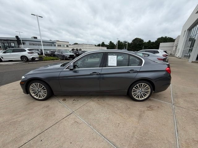 bmw 3 series 2014 WBA3B5C58EP541465 image bmw 3 series 2014 WBA3B5C58EP541465 image
